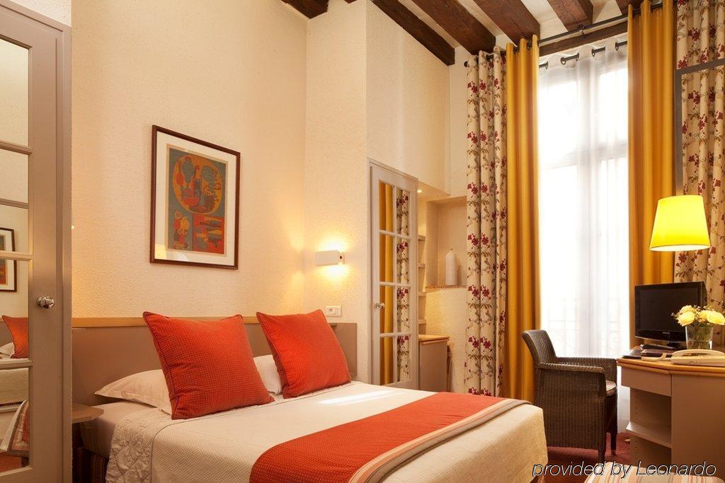 Hotel Moderniste Paris Exterior photo